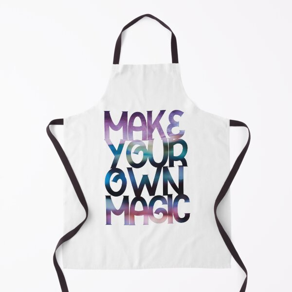 Item preview, Make your own magic designed and sold by Paulin Bushi.