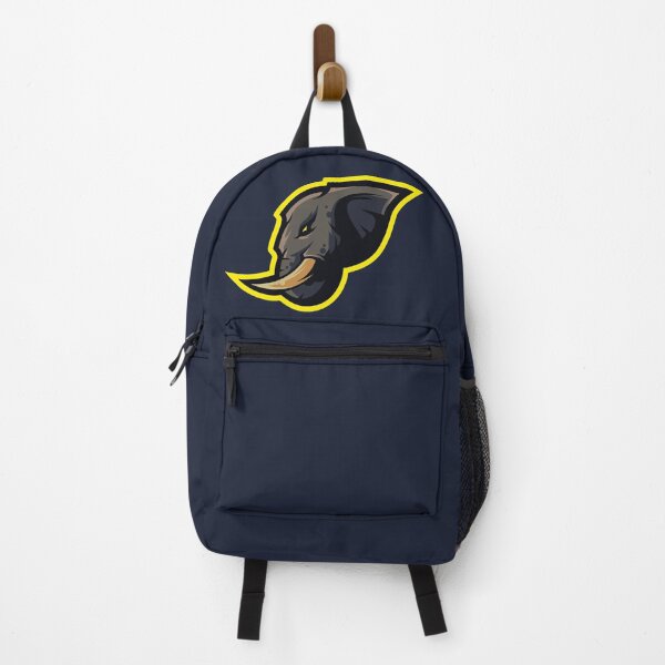Item preview, elephant head designed and sold by MerlinWear.