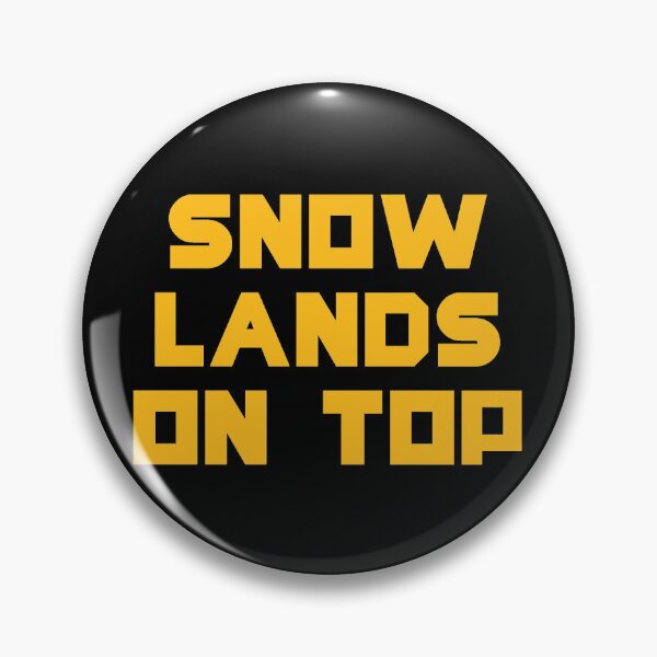 Item preview, Snow Lands On Top designed and sold by immelissasavin.