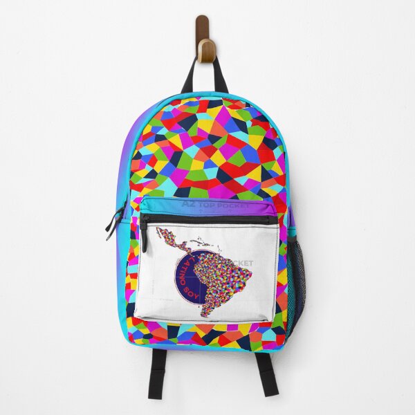 Item preview, I AM LATINO! designed and sold by TereTere-Design.