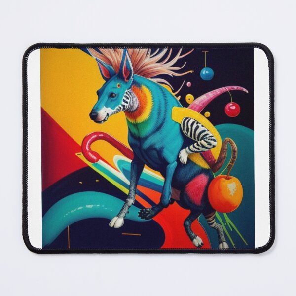 Item preview, Animals & Fruits #36 designed and sold by ZeusGallery.