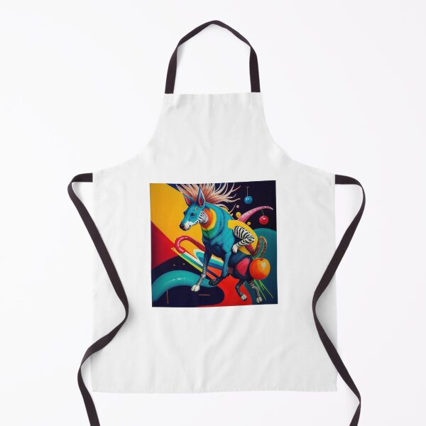 Item preview, Animals & Fruits #36 designed and sold by ZeusGallery.