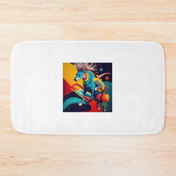 Item preview, Animals & Fruits #36 designed and sold by ZeusGallery.