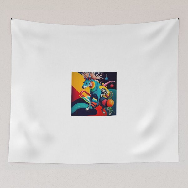Item preview, Animals & Fruits #36 designed and sold by ZeusGallery.