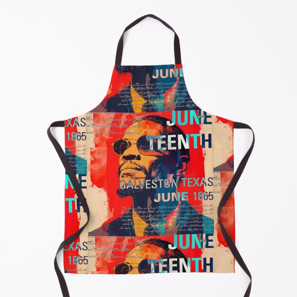 Item preview, 1865 Juneteenth Galveston Texas Black History designed and sold by TQDitty.