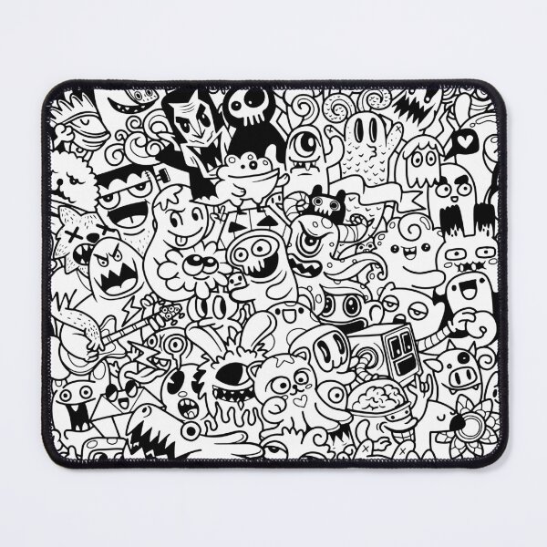 Item preview, Doodle designed and sold by gabrieltiveron.
