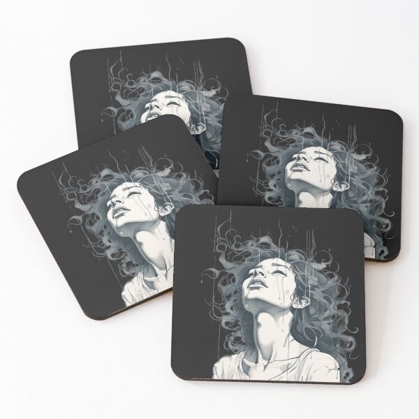 Item preview, Womenbreath designed and sold by Gadet100.