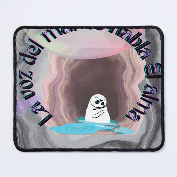 Item preview, The voice of the sea designed and sold by amal7733.