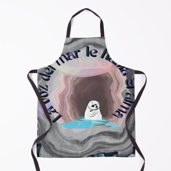 Item preview, The voice of the sea designed and sold by amal7733.