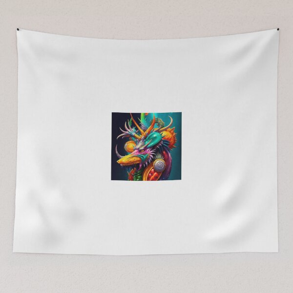 Item preview, Animals & Fruits #40 designed and sold by ZeusGallery.