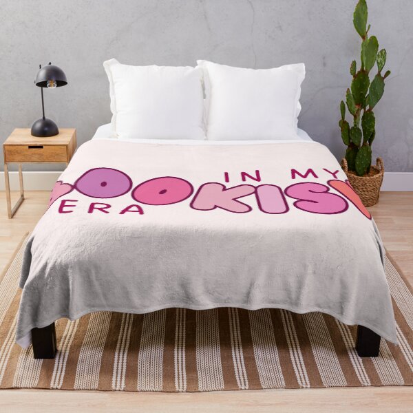 Item preview, In my bookish era - pink designed and sold by Neadoodles.