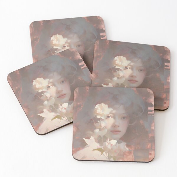Item preview, Faces of Serenity '03_Pink Edition designed and sold by KaraSagitta.