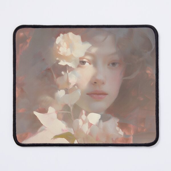 Item preview, Faces of Serenity '03_Pink Edition designed and sold by KaraSagitta.