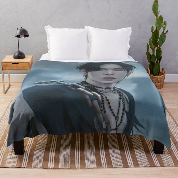 Item preview, Yeosang- Halazia designed and sold by PeonyPenz.