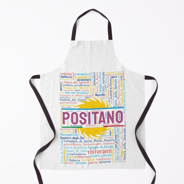 Artikelvorschau, Wortkunst: Positano entworfen und verkauft von condormax.