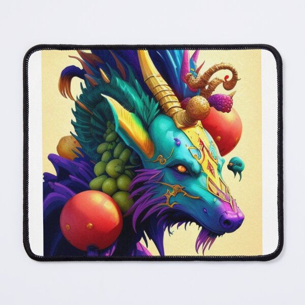 Item preview, Animals & Fruits #41 designed and sold by ZeusGallery.