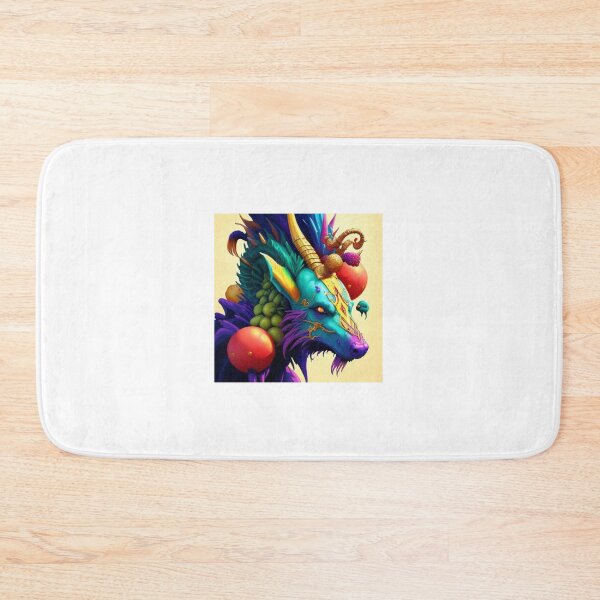 Item preview, Animals & Fruits #41 designed and sold by ZeusGallery.