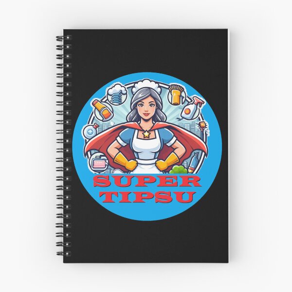 Item preview, Super Tipsu official designed and sold by Emperor-T.