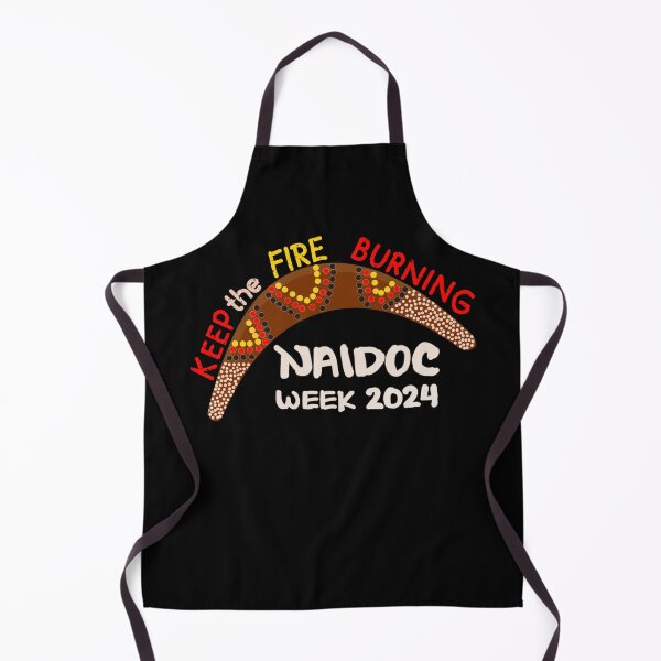 Item preview, Australian Aboriginal Naidoc week 2024 for our elders aboriginal dot painting Tshirt - Men Woman kids toddler  designed and sold by Taylor  ART.