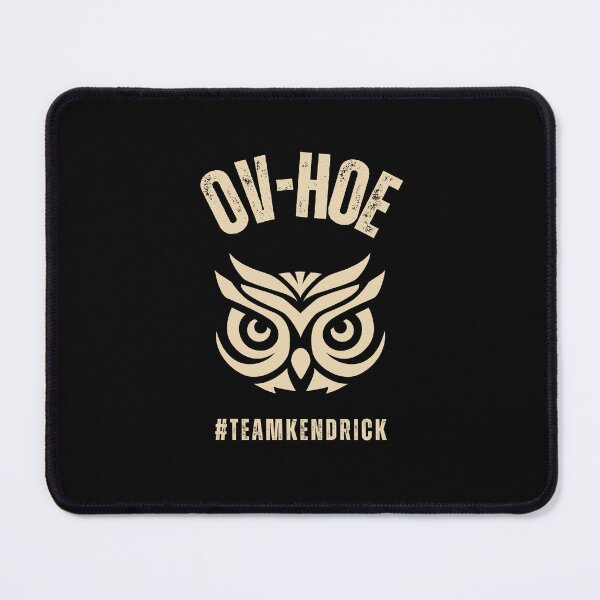 Item preview, OVHOE - They Not Like Us - Team Kendrick designed and sold by tsanwo.