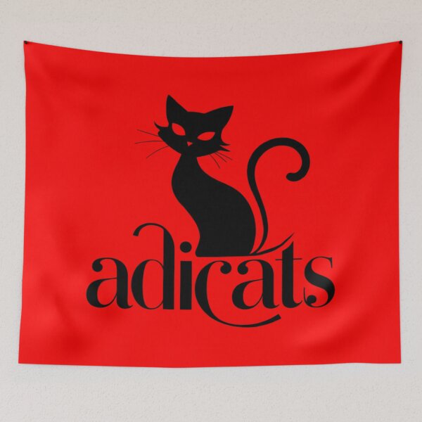 Item preview, Adicats designed and sold by 123ks.
