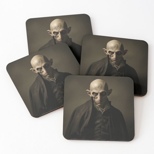 Item preview, Nosferatu portrait designed and sold by mvojnovic1992.
