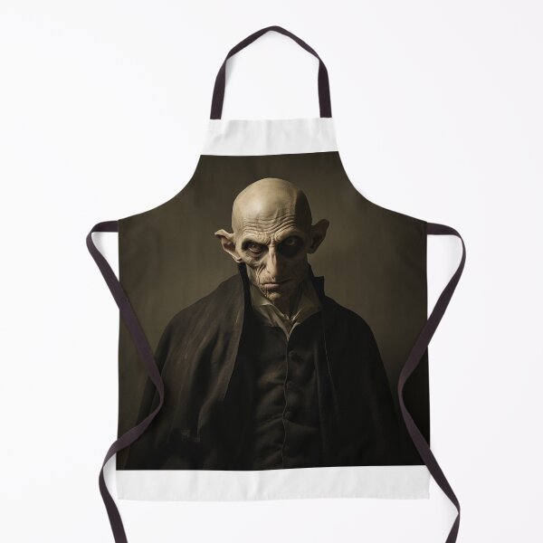 Item preview, Nosferatu portrait designed and sold by mvojnovic1992.