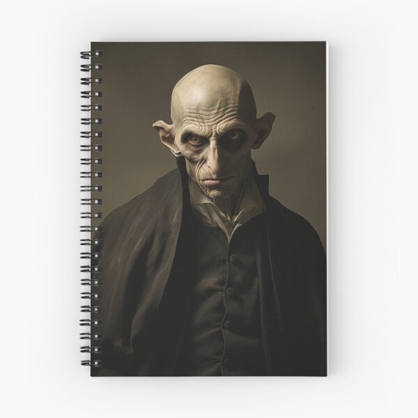 Item preview, Nosferatu portrait designed and sold by mvojnovic1992.