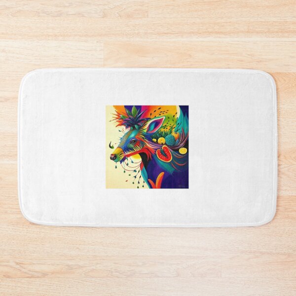 Item preview, Animals & Fruits #43 designed and sold by ZeusGallery.