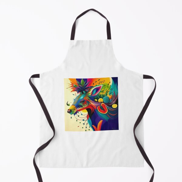 Item preview, Animals & Fruits #43 designed and sold by ZeusGallery.