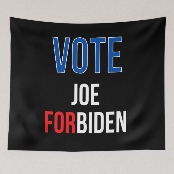 Item preview, Joe ForBiden US PRESIDENTIAL 2024 designed and sold by CoolMolo.