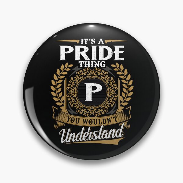 Item preview, It Is A Pride Thing You Wouldnt Understand  designed and sold by Huck-me.