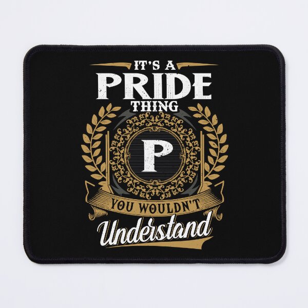 Item preview, It Is A Pride Thing You Wouldnt Understand  designed and sold by Huck-me.