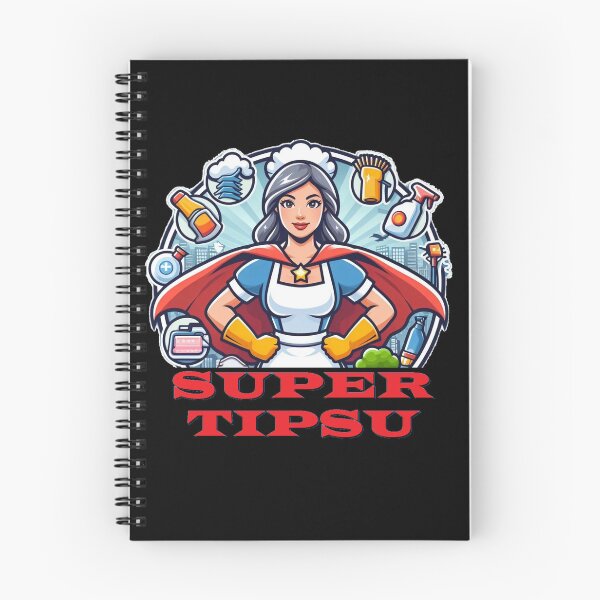 Item preview, Super Tipsu official Black designed and sold by Emperor-T.