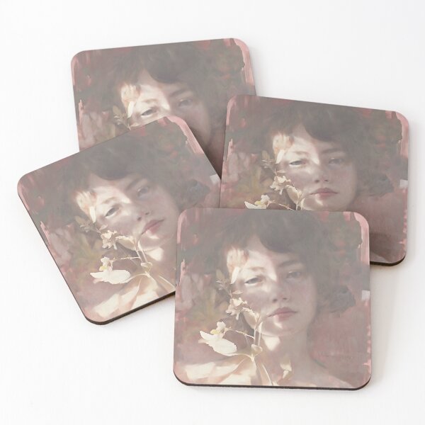 Item preview, Faces of Serenity '04_Pink Edition designed and sold by KaraSagitta.