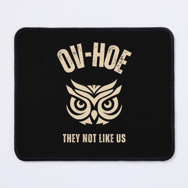 Item preview, OVHOE - They Not Like Us designed and sold by tsanwo.
