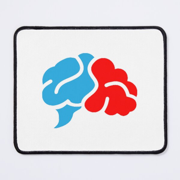 Item preview, Great brain smart brain  designed and sold by FaridStoore.