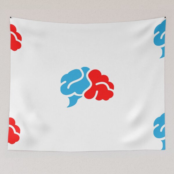 Item preview, Great brain smart brain  designed and sold by FaridStoore.