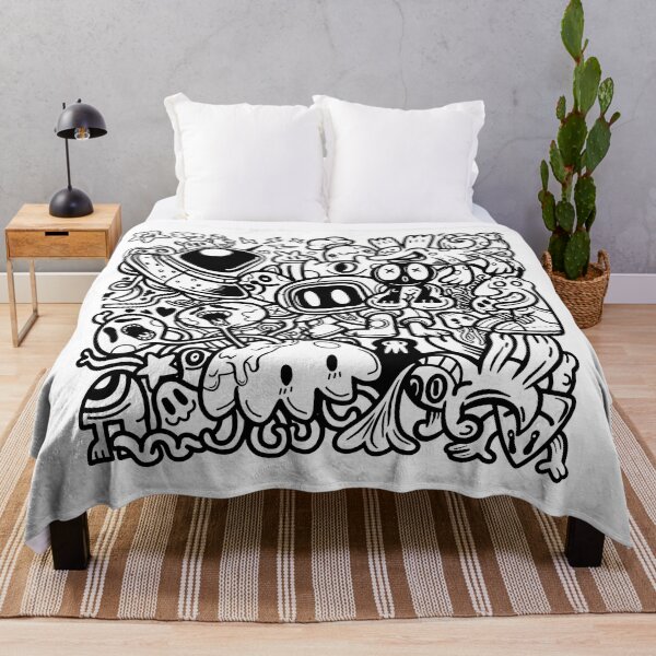 Item preview, Doodle designed and sold by gabrieltiveron.