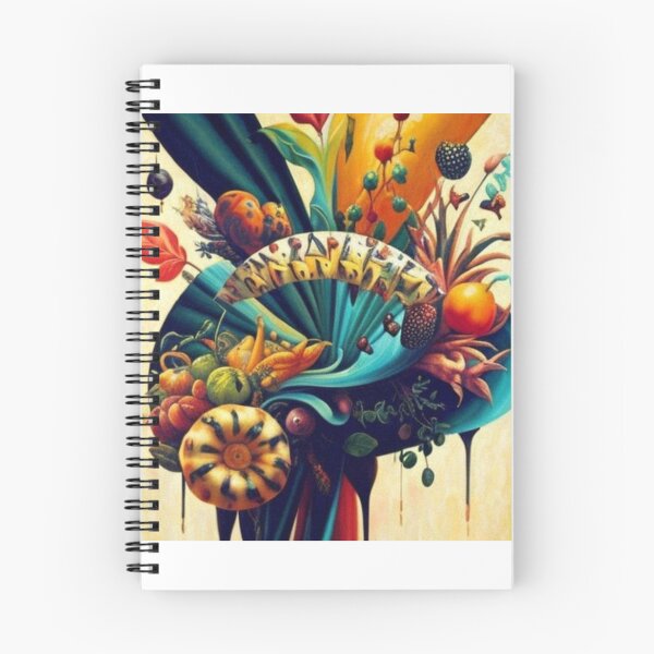 Item preview, Animals & Fruits #45 designed and sold by ZeusGallery.