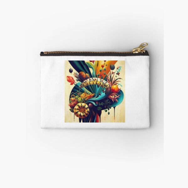 Item preview, Animals & Fruits #45 designed and sold by ZeusGallery.