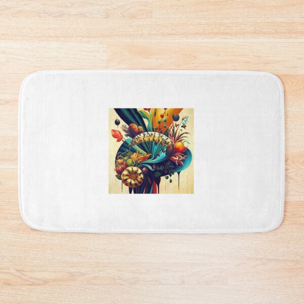 Item preview, Animals & Fruits #45 designed and sold by ZeusGallery.
