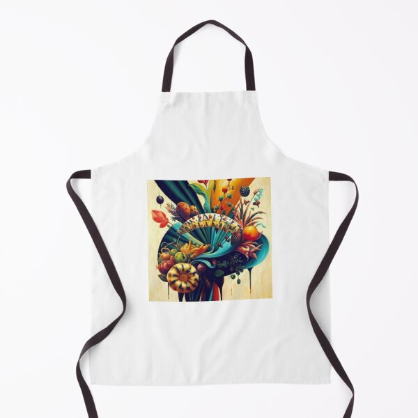 Item preview, Animals & Fruits #45 designed and sold by ZeusGallery.