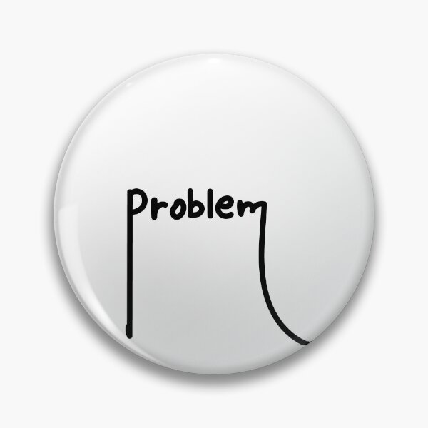 Item preview, Problem designed and sold by in.between.