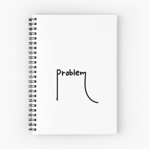 Item preview, Problem designed and sold by in.between.