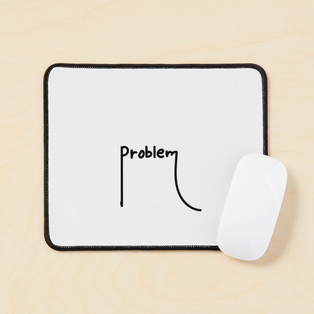 Item preview, Mouse Pad designed and sold by Haveyouseenmy.