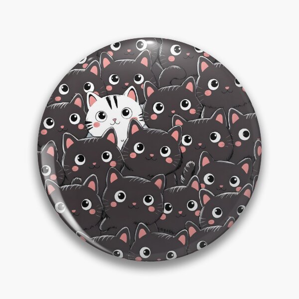 Item preview, " Adorable Cats " designed and sold by RaviSinghUbhi.