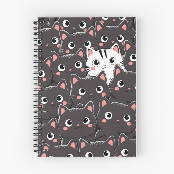 Item preview, " Adorable Cats " designed and sold by RaviSinghUbhi.