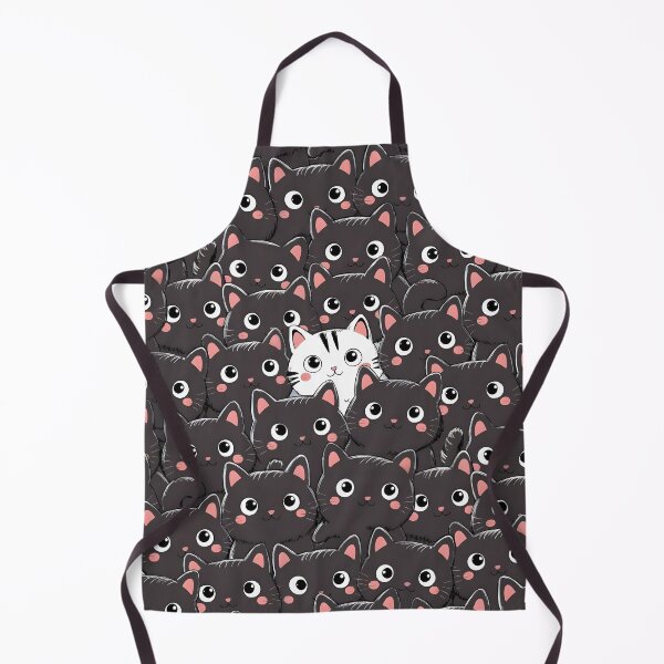 Item preview, " Adorable Cats " designed and sold by RaviSinghUbhi.