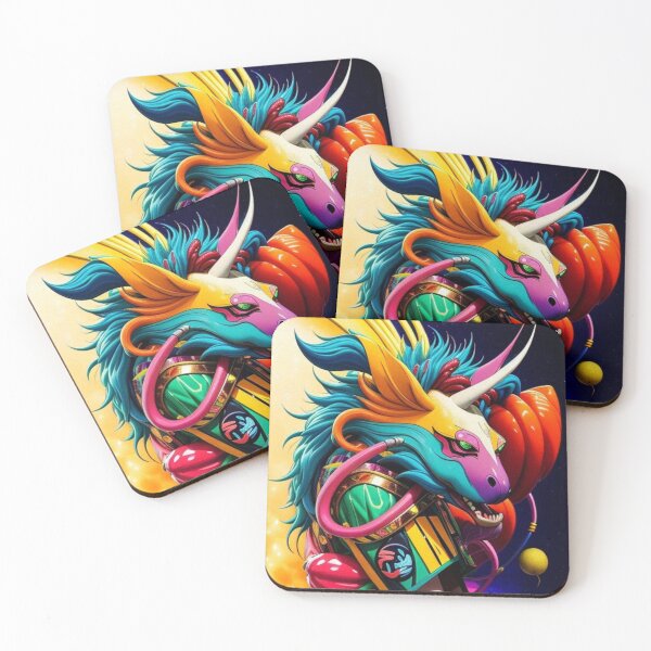 Item preview, Animals & Fruits #46 designed and sold by ZeusGallery.